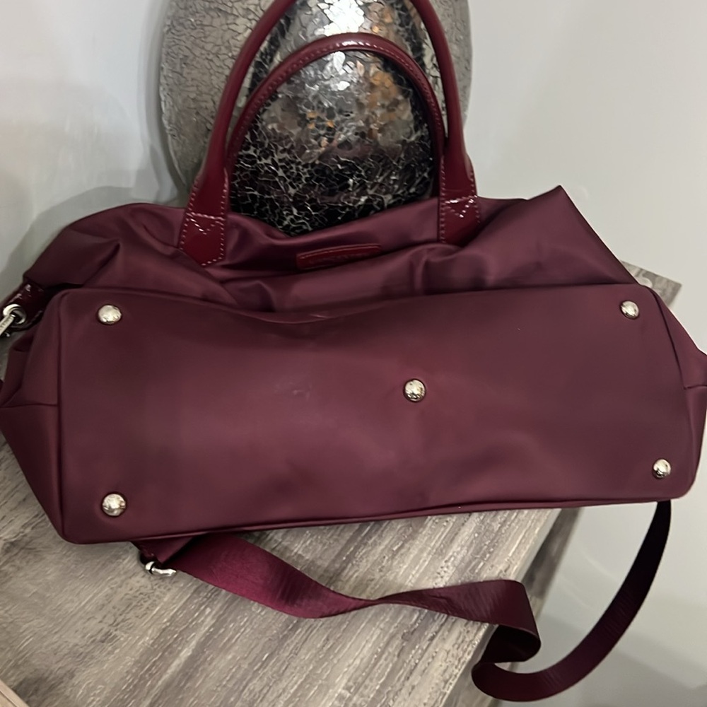 Lancaster Basic Verni Shopping Bag - image 6